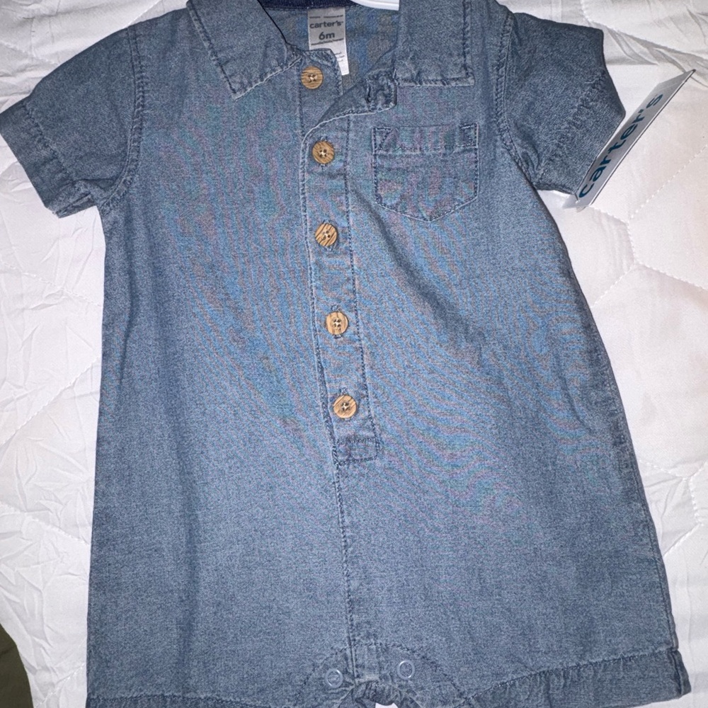 Baby boy outfits